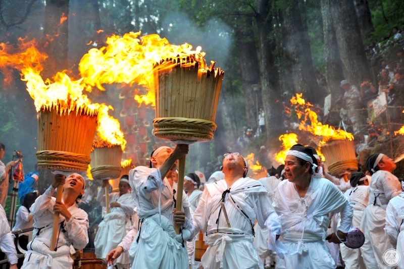 052 Reh Nachi No Ogi Matsuri