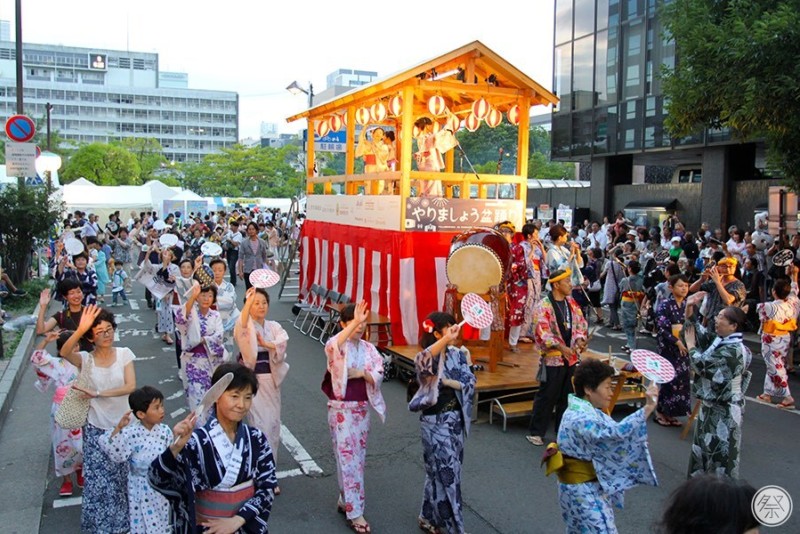 065 Re3 1 Sendai Tanabata Festival