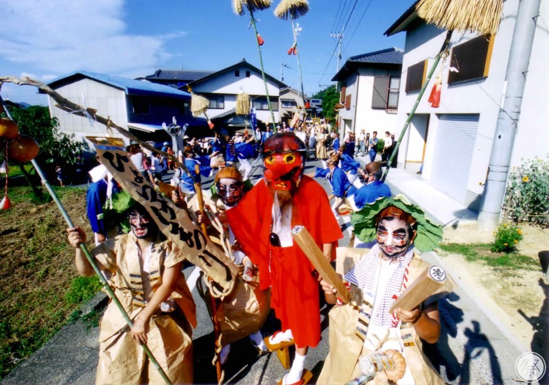 071 Reh Hyouge Matsuri