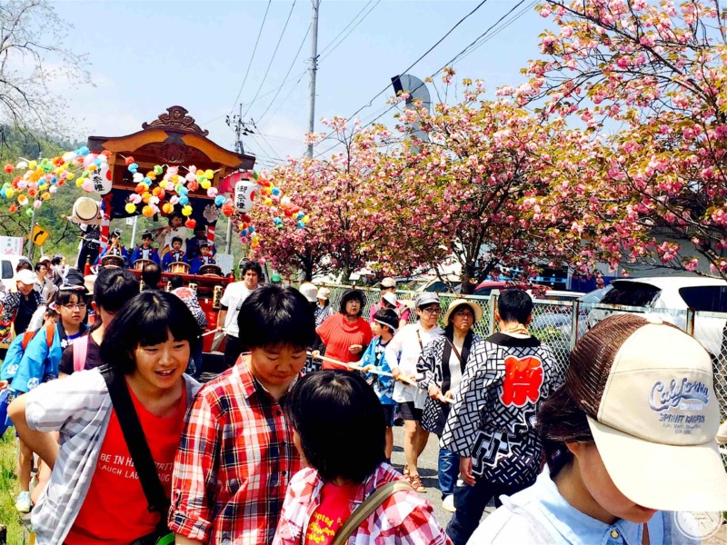 080 Reh Onogami Onsen Matsuri