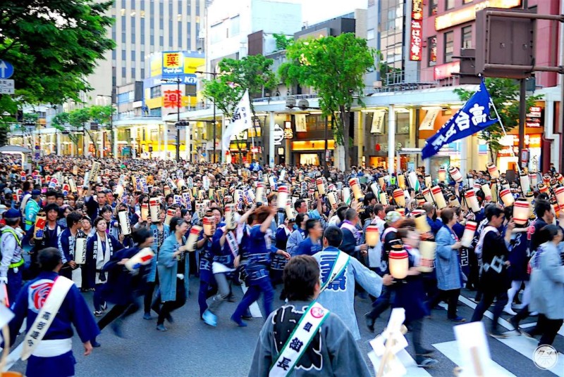 090 Re2 3 Hamamatsu Festival