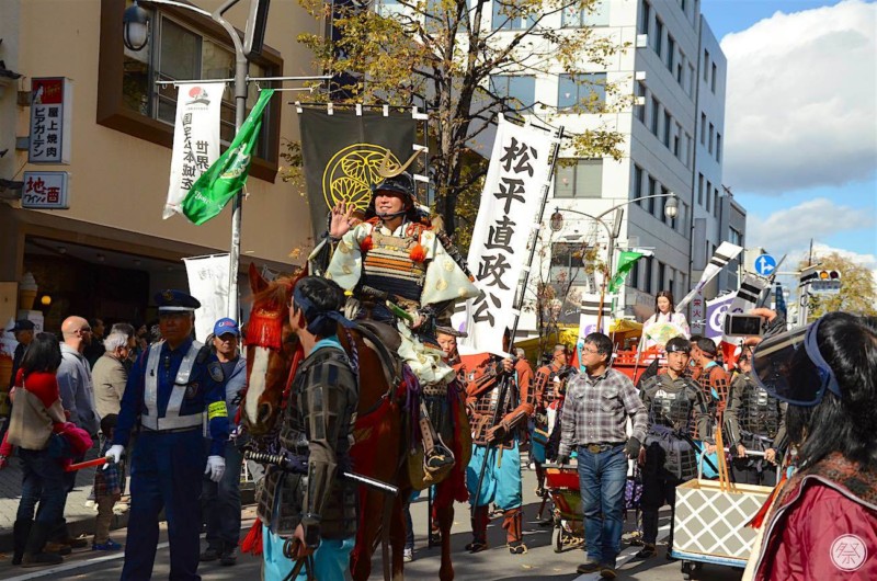 094 Re1 1 Matsumoto Matsuri