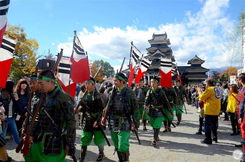 094 Re1 2 Matsumoto Matsuri