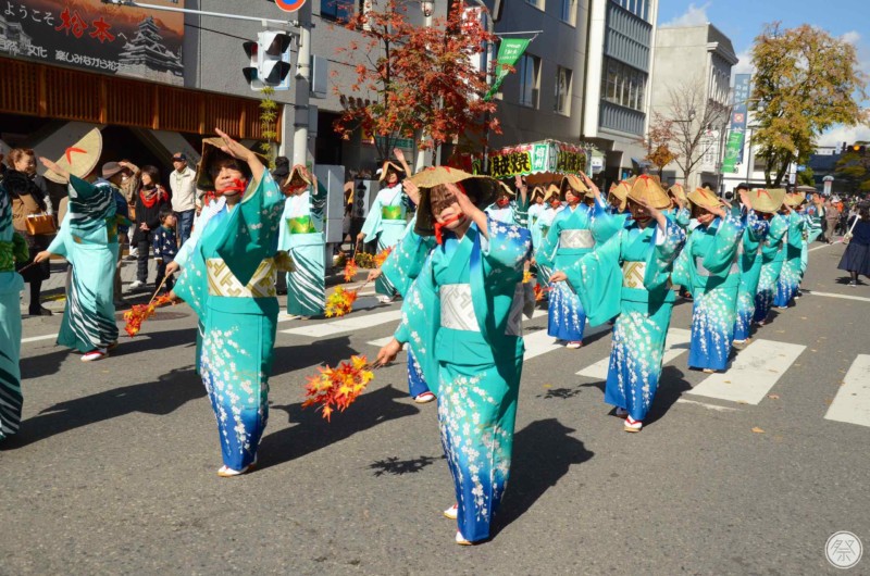 094 Reh Matsumoto Matsuri