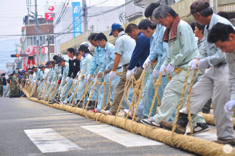 101 Re1 1 Sendai Ootsunahiki