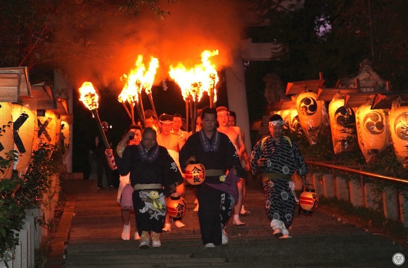 104 Re1 2 Chouchin Matsuri