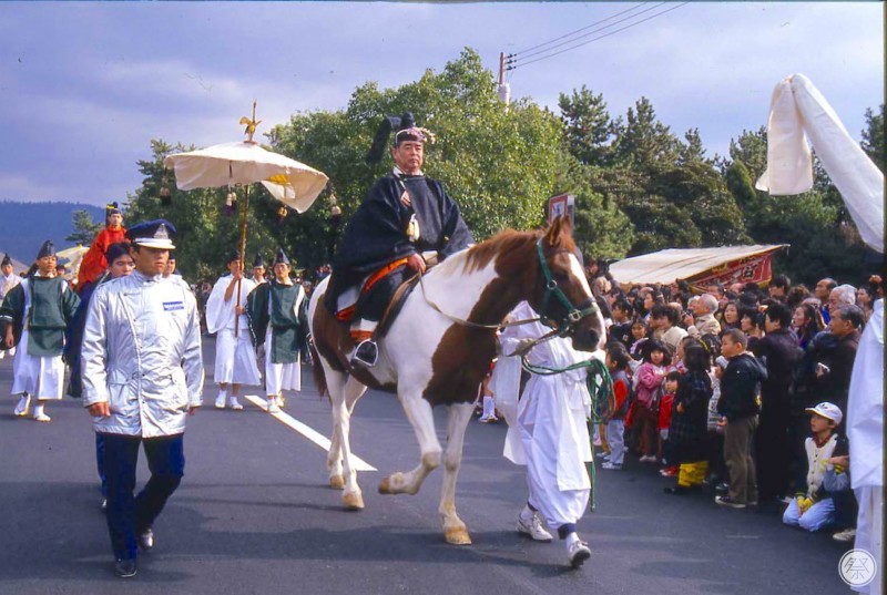 109 Re2 1 Kasuga Wakamiya Onmatsuri