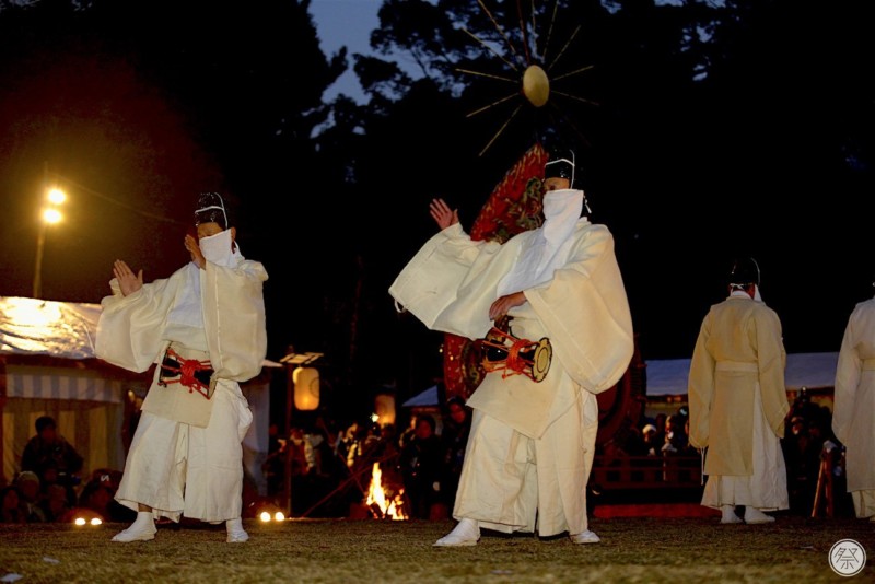 109 Re3 3 Kasuga Wakamiya Onmatsuri