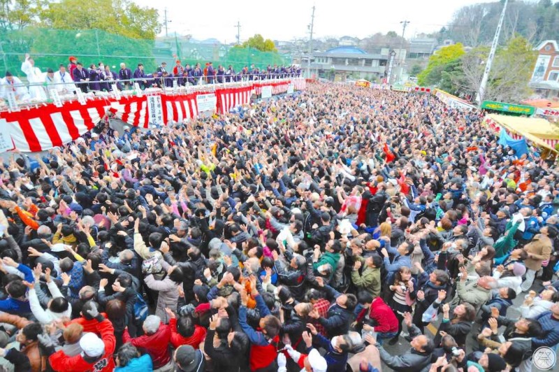 151 Re3 1 Honen Matsuri Tagata Shrine